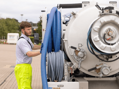 A Guide to Choosing a Drainage Company